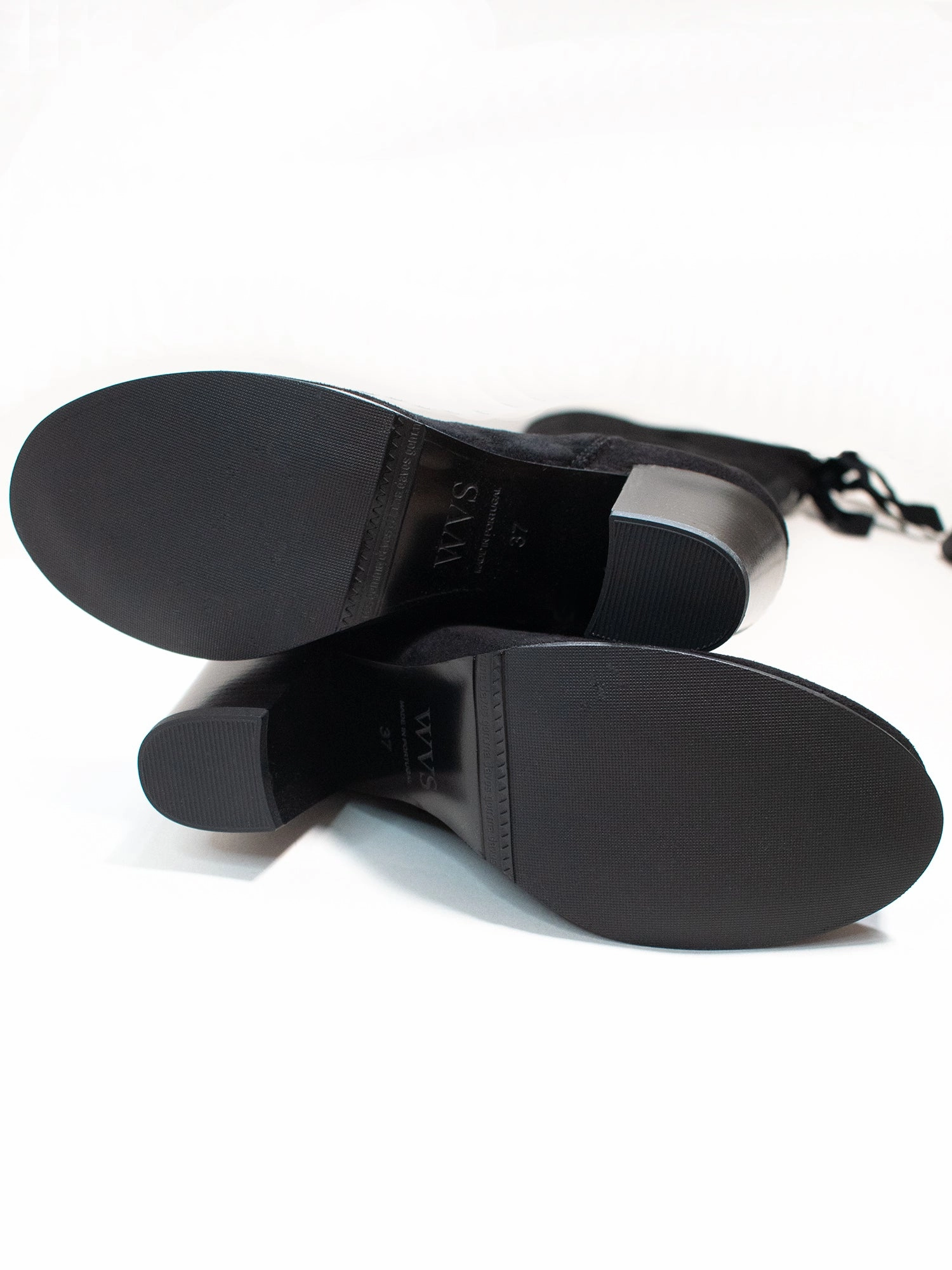 Over the Knee Boots Performance Focus Cold Climate