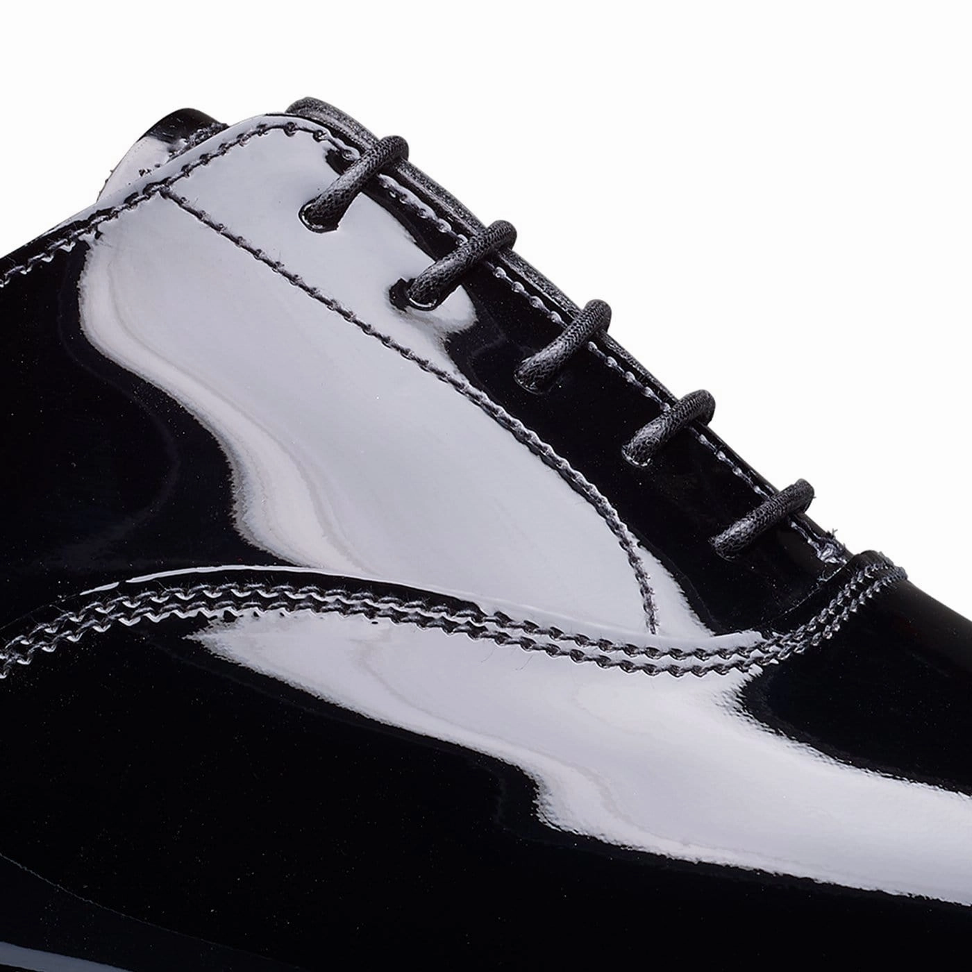 Special Shade Overton Black Patent