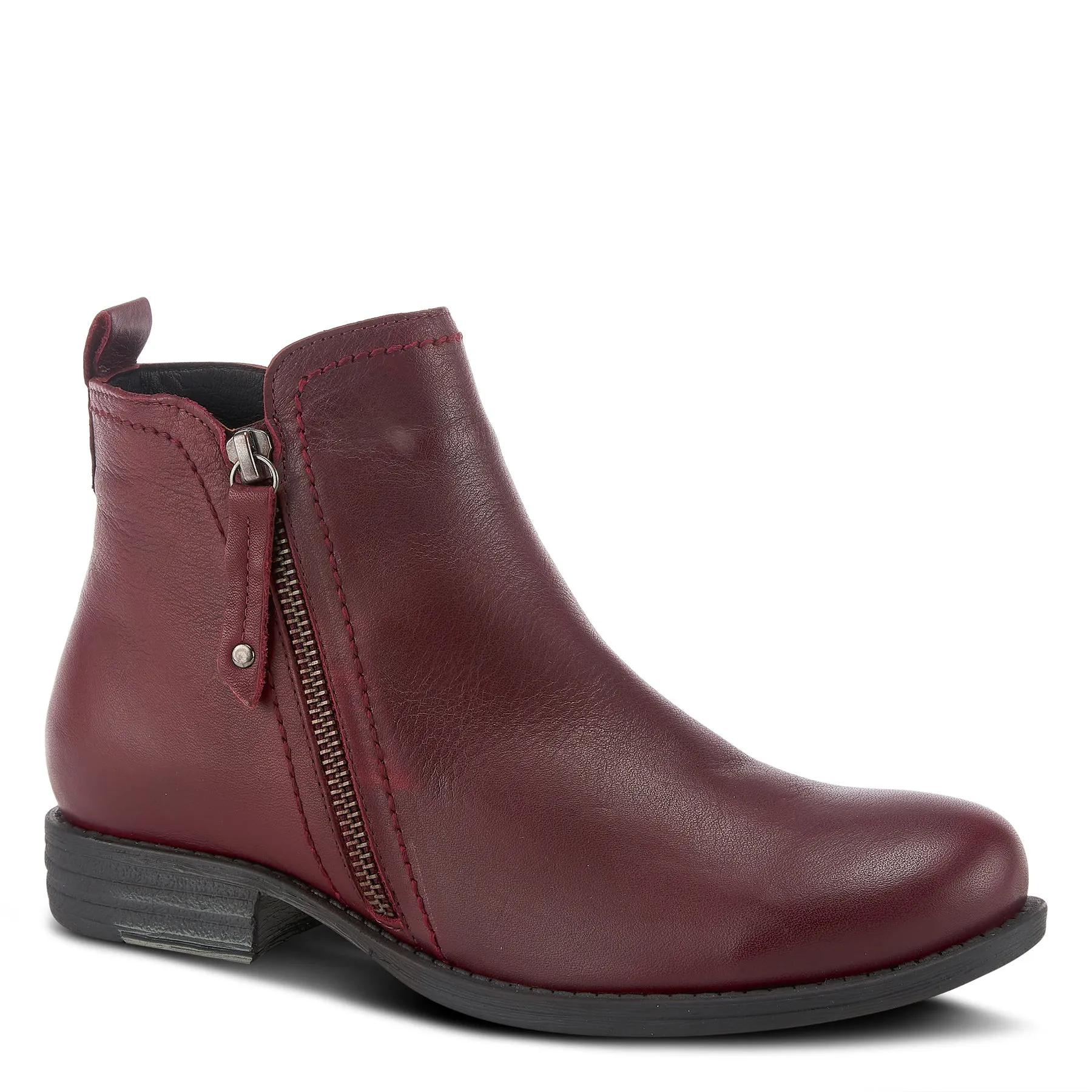 Oziel - Bordeaux Step Control Thermal Lining