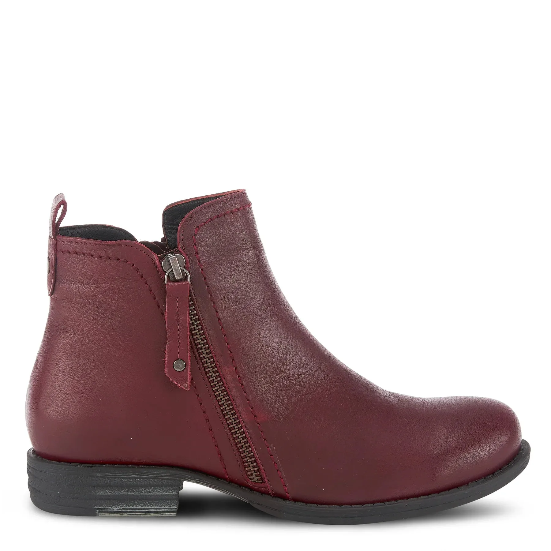 soft fit Fresh Style Oziel - Bordeaux