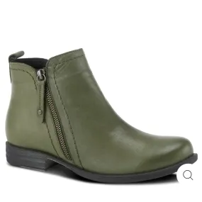 Pull On Style Oziel - Olive