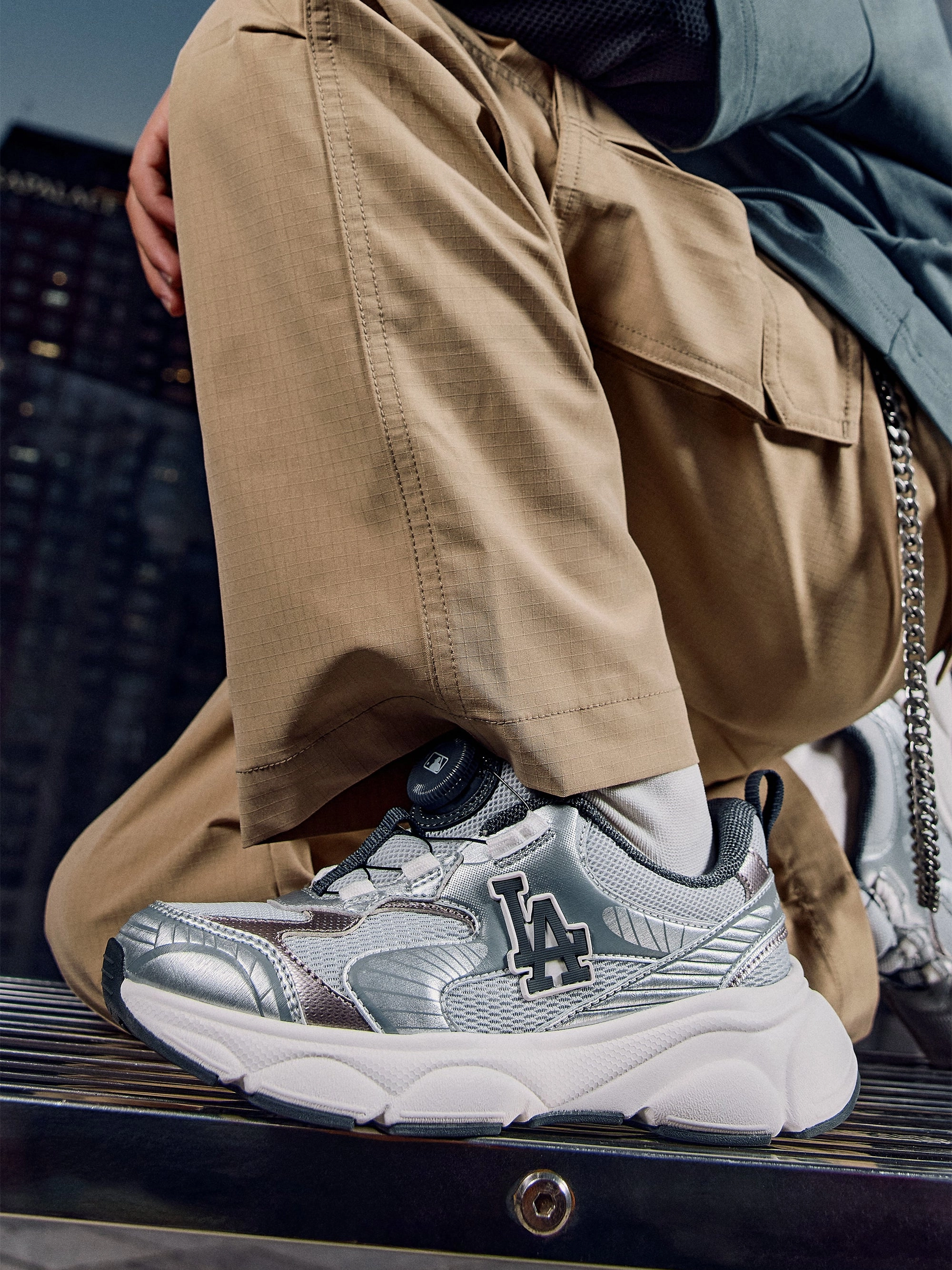 Outdoor Chore Waterproof Design Ace Runner