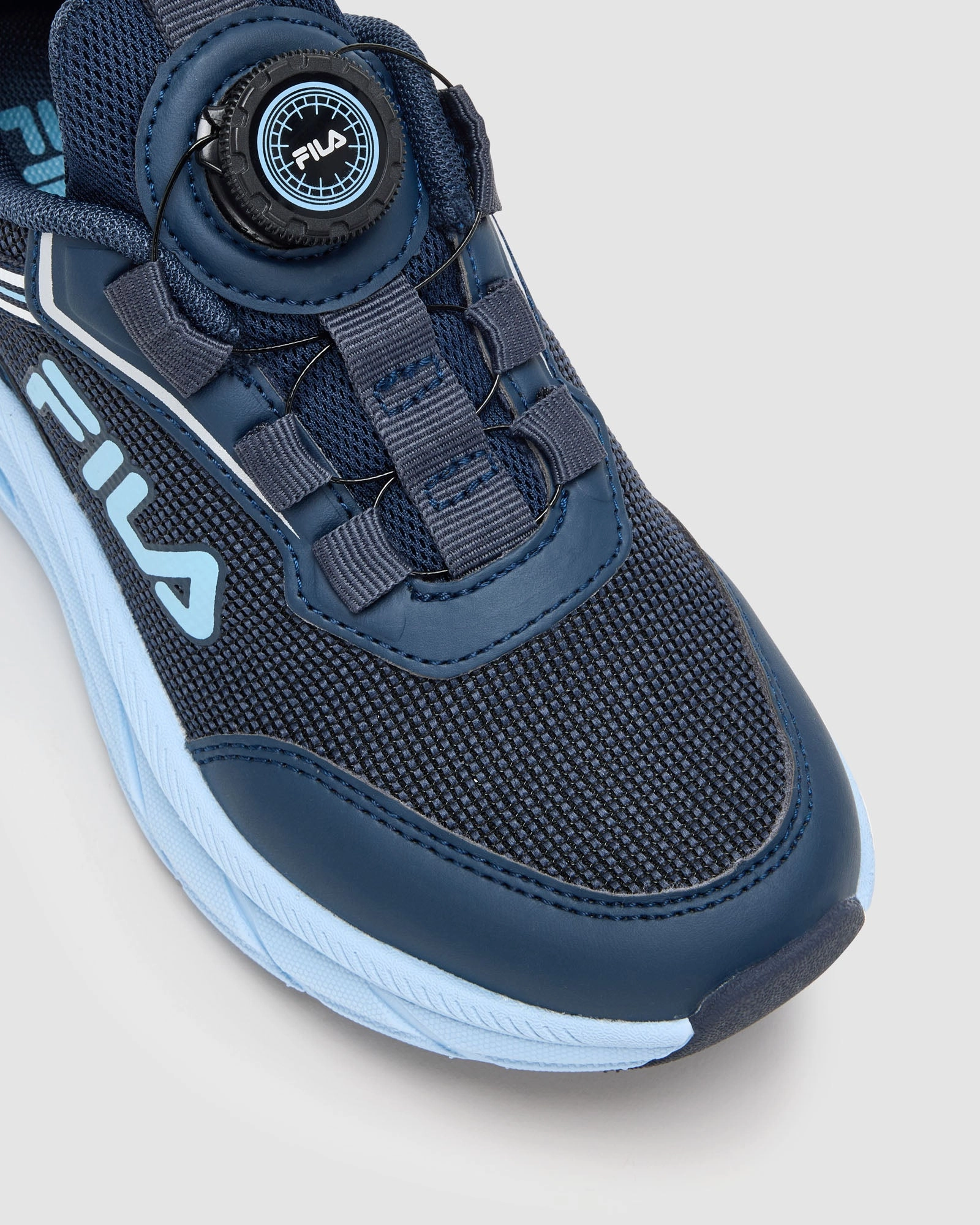 Kid's Atri Dial 2 balance improvement youth sports shoes