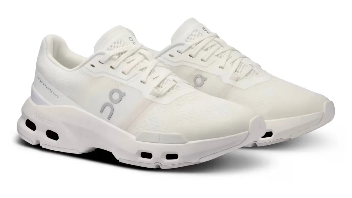 On Running Cloudpulse Undyed Frost (Women's) Heart Glow