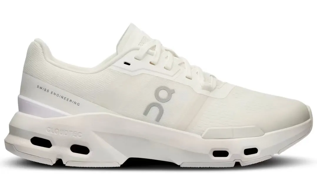 On Running Cloudpulse Undyed Frost (Women's) Short Trip