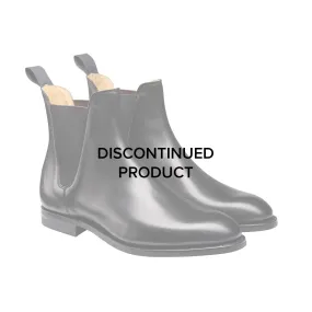 Rachel Black Wax Calf Slip Resistant Sole Rain Adventure