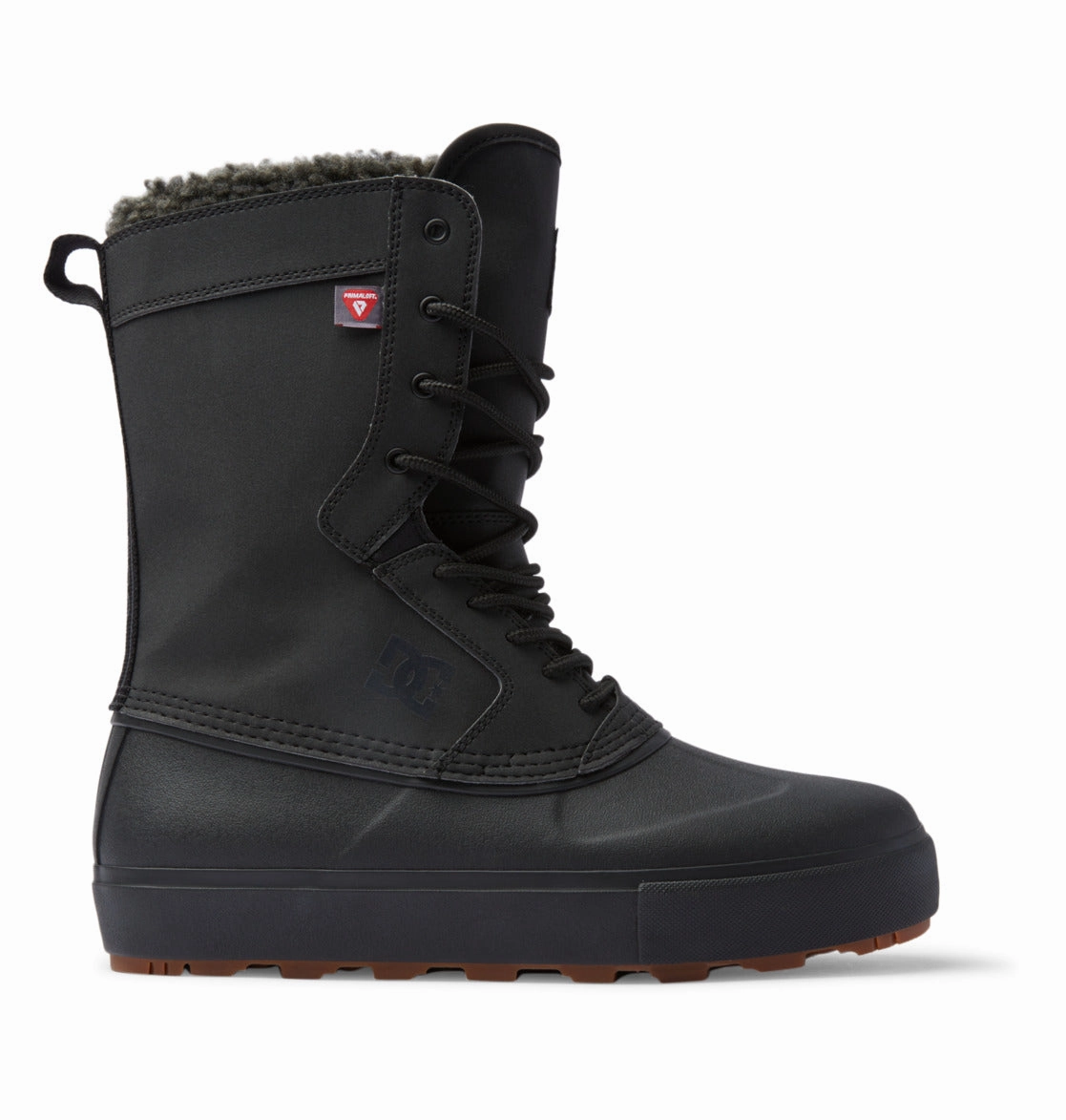 Zip Edge Men's DC Reach Water-Resistant Shoes