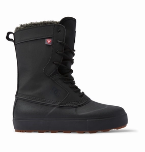 Men's DC Reach Water-Resistant Shoes puncture resistant