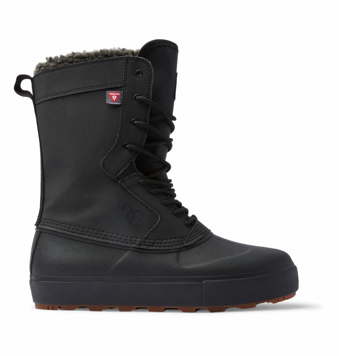 Men's DC Reach Water-Resistant Shoes Tight Fit