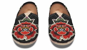 Soul Walk Video Look Peony Casual Shoes