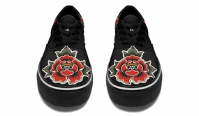 Peony Classic Shoes orthopedic