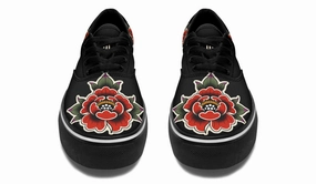 Peony Classic Shoes orthopedic