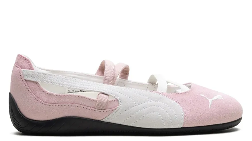 Forest Path Harbor Mood Puma Speedcat Ballet Whisp of Pink (Women's)