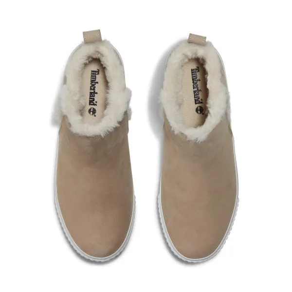 Skyla Bay Boot Extreme Cold Beach Walk