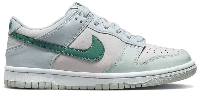 Campus Cool Nike Dunk Low Mineral Teal (GS)
