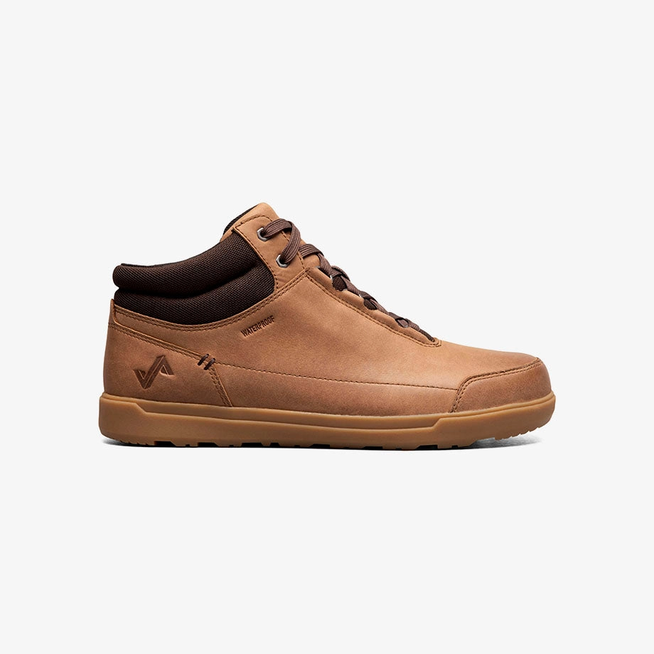 Climber Phil Mid II WP - Toffee