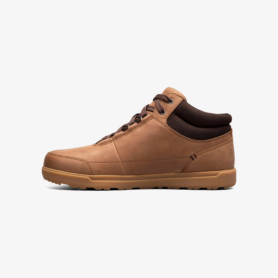 Tokyo Mode Chic Style Phil Mid II WP - Toffee