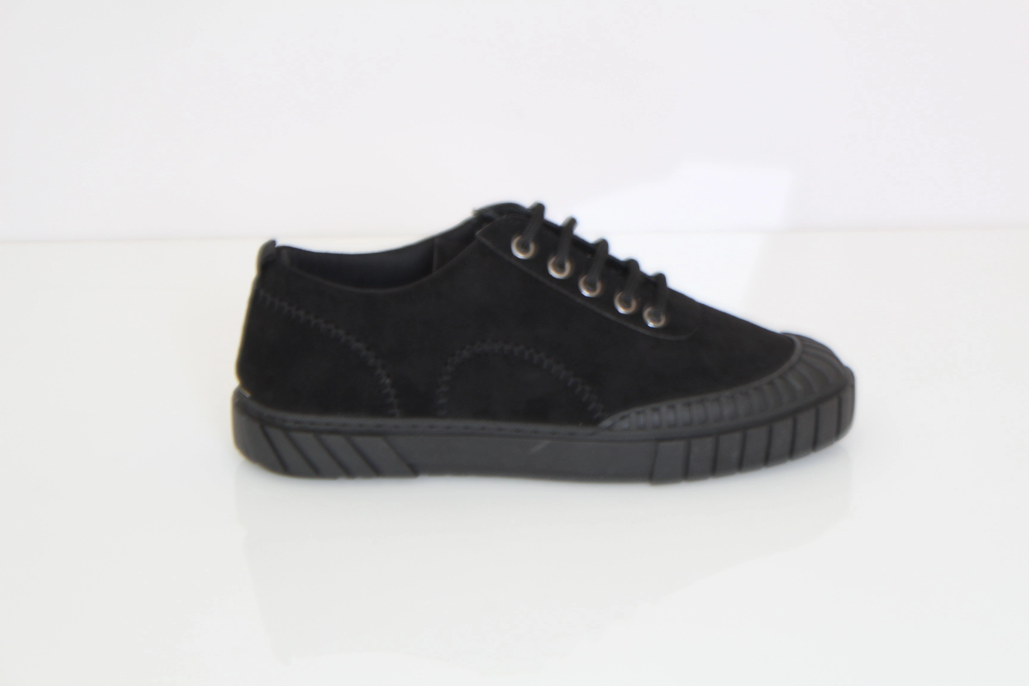 running in natural tracks shoes PINO VERDE