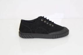 cold weather running shoe situation slip - on - design shoes PINO VERDE