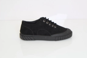 cold weather running shoe situation slip - on - design shoes PINO VERDE