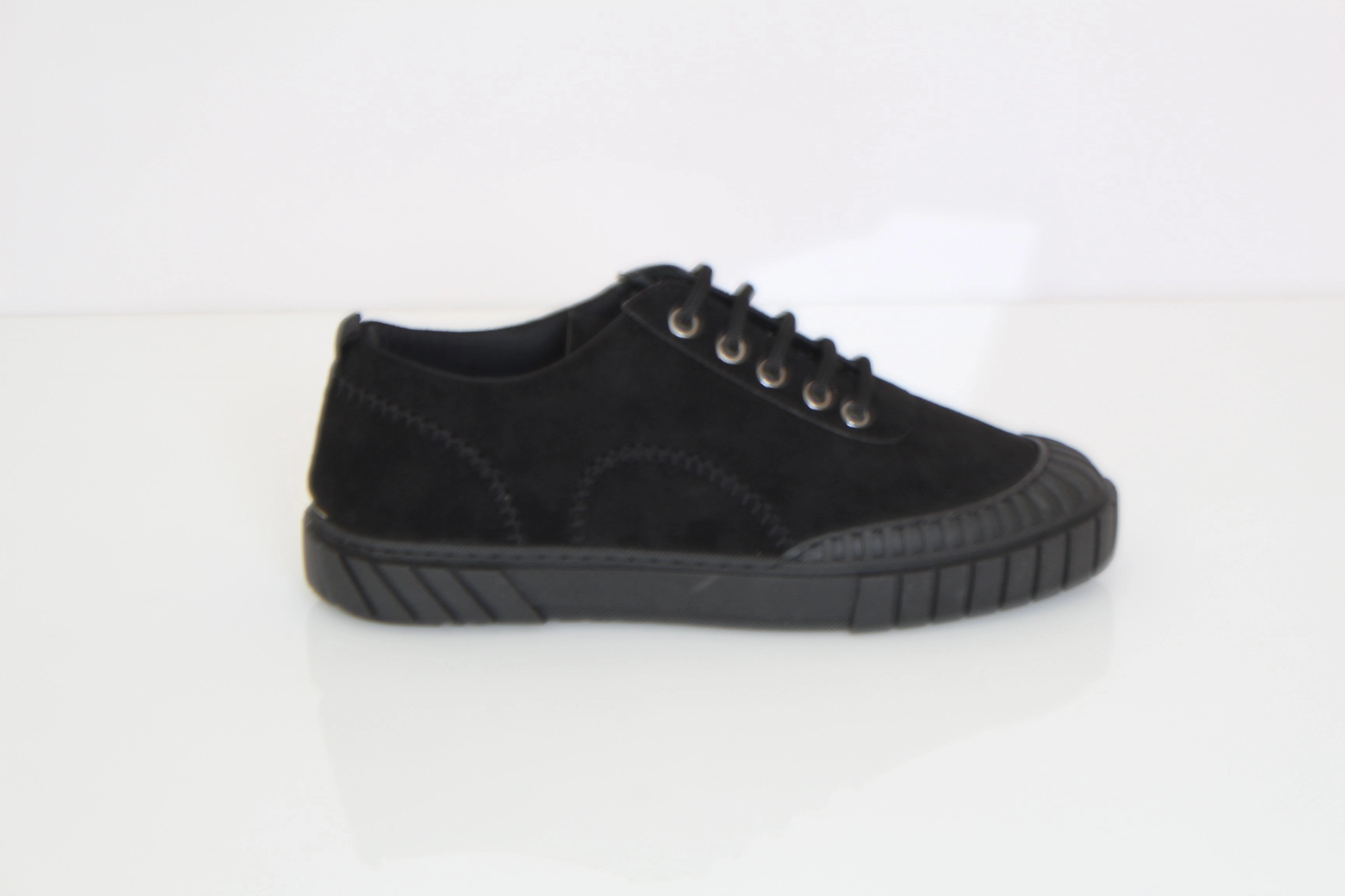 running in natural tracks shoes PINO VERDE