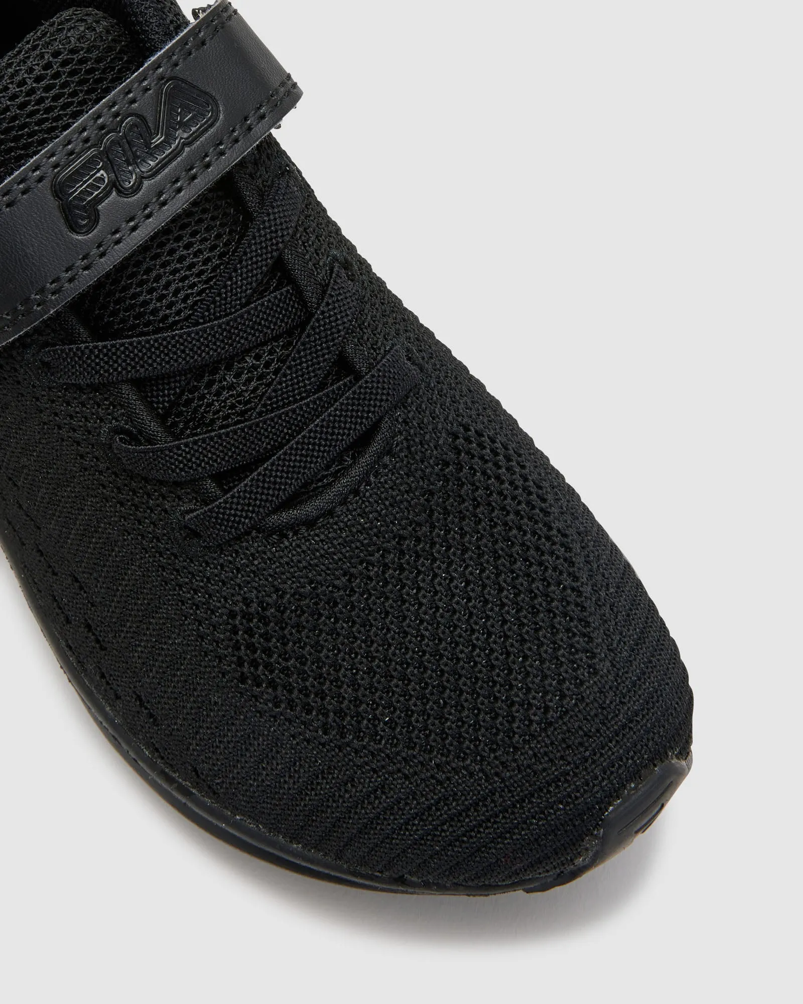 Breathable kids' shoes Kid's FILA Classico Strap