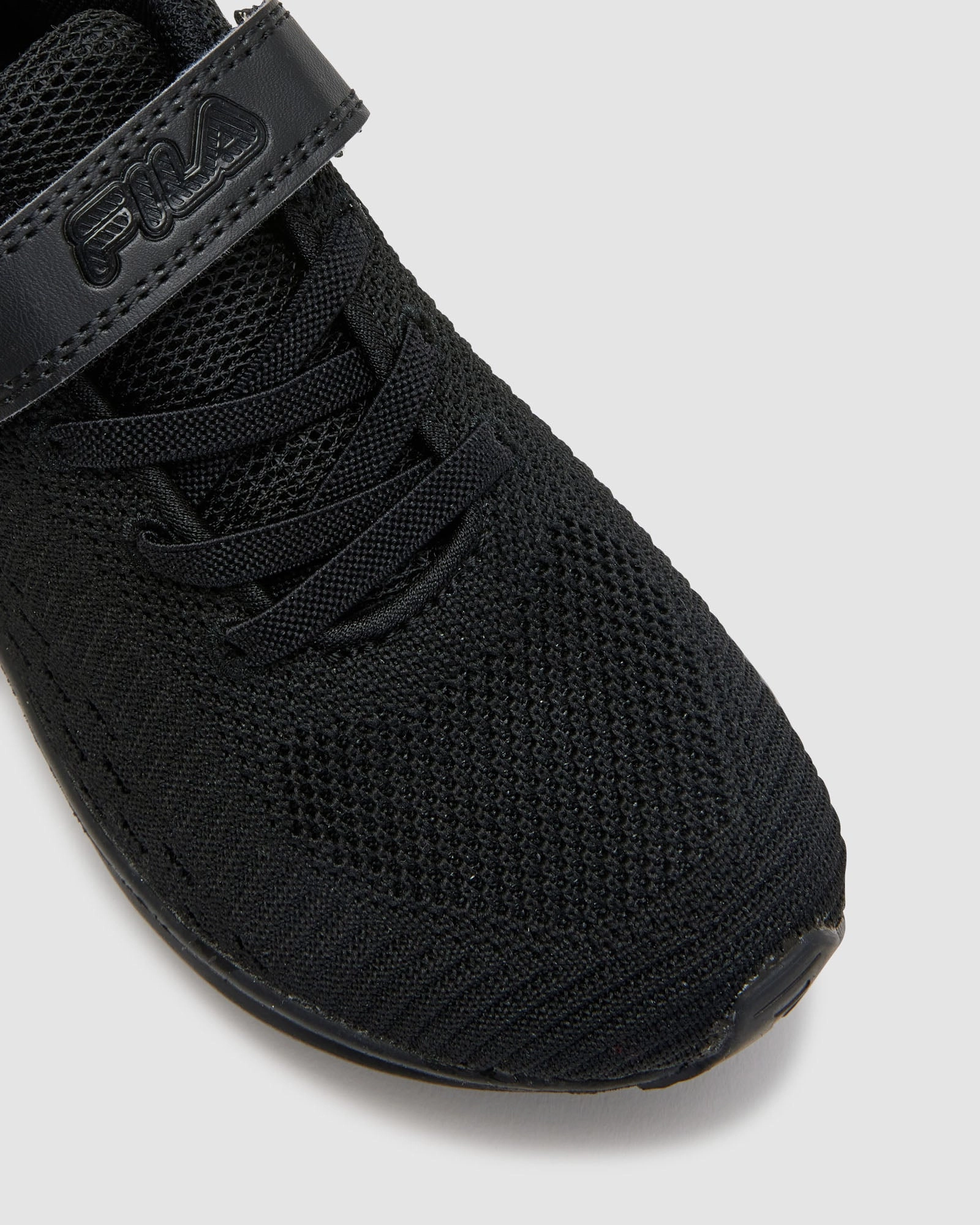 Breathable kids' shoes Kid's FILA Classico Strap