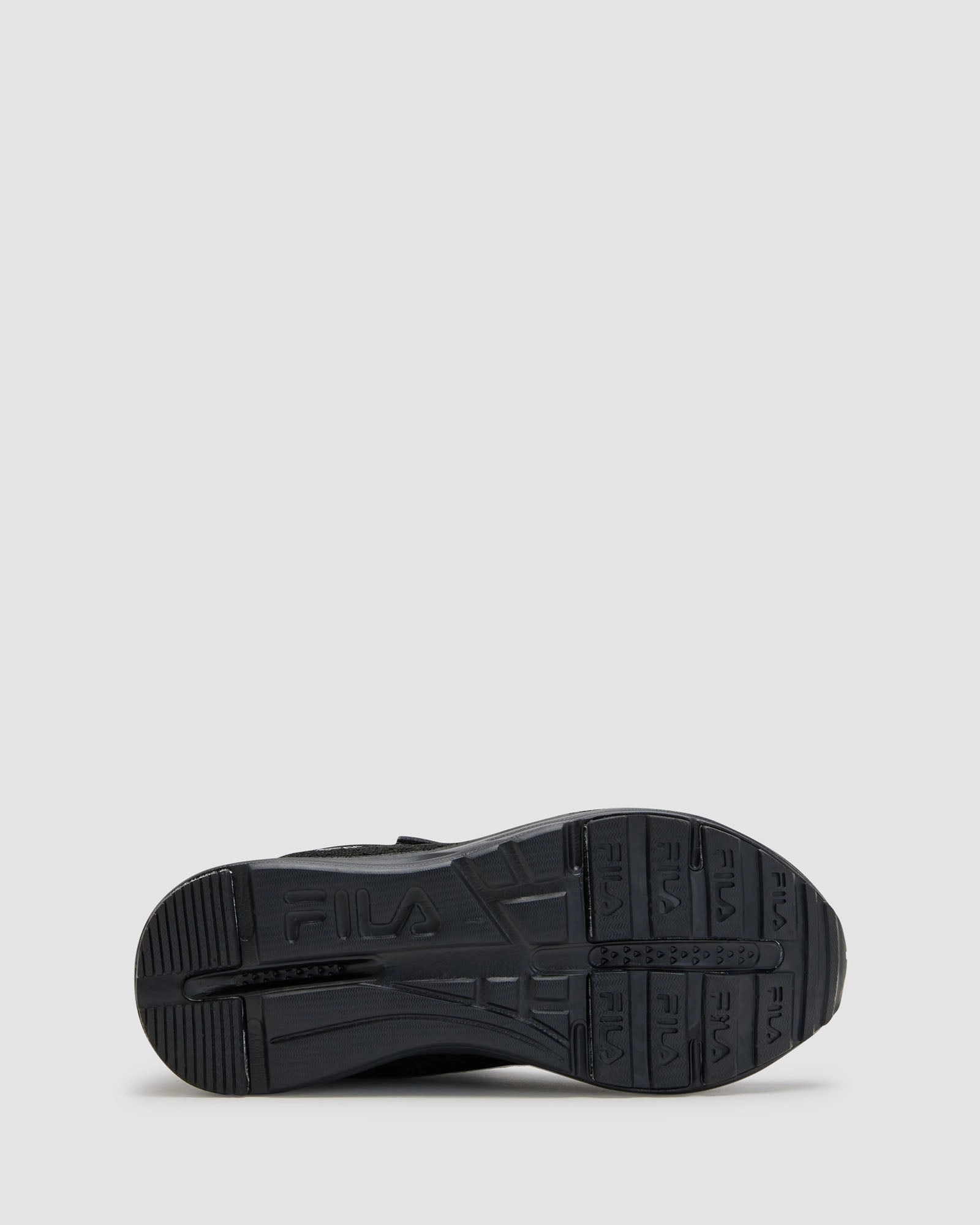 Fall kids' attire Easy to Wear Kid's FILA Classico Strap