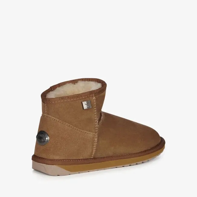 Practical Style Platinum Slim Darling - Chestnut