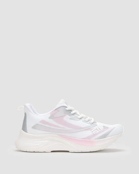 Women's FILA Circeo 2 competition - shoes ShockDispersion