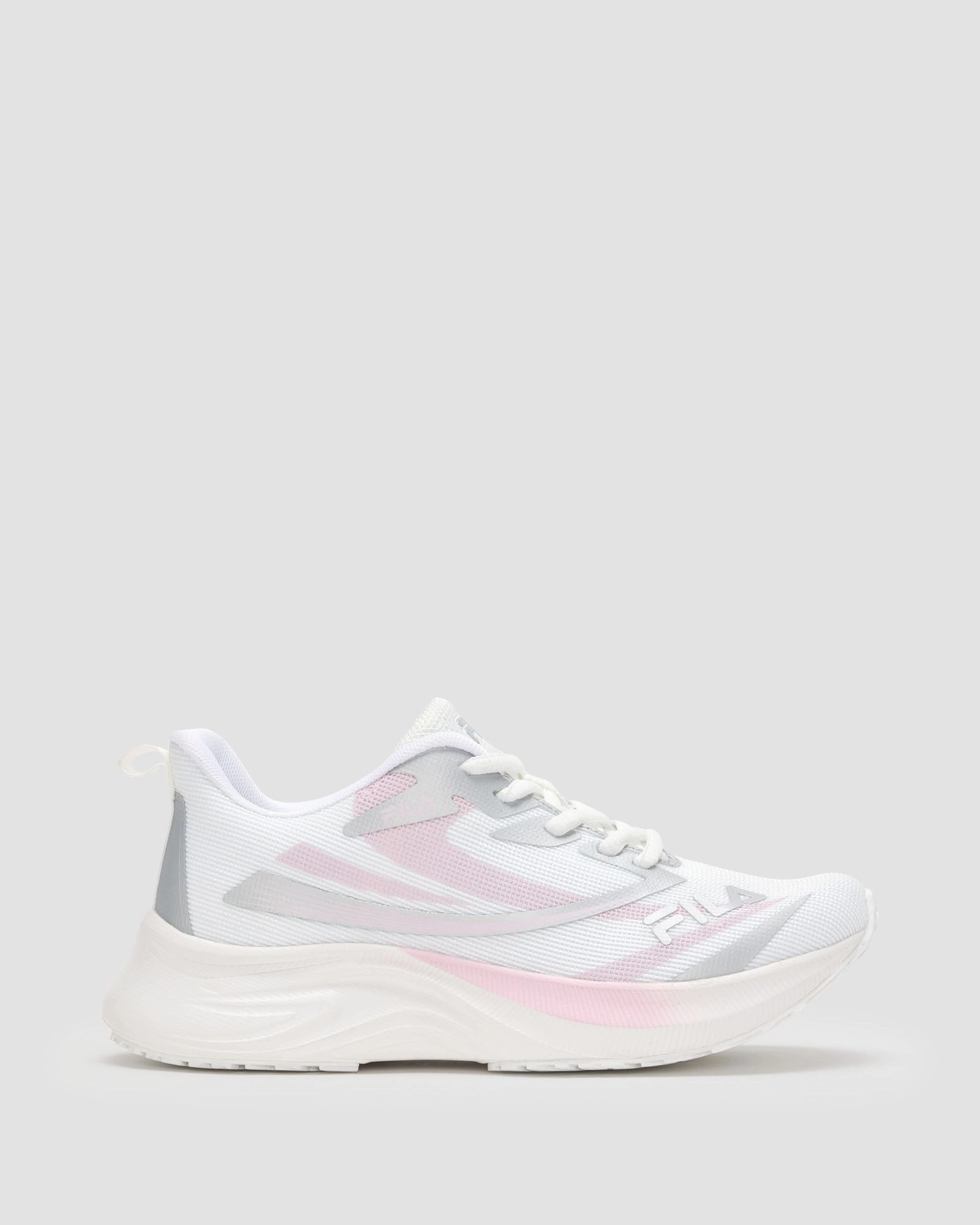 Women's FILA Circeo 2 competition - shoes ShockDispersion