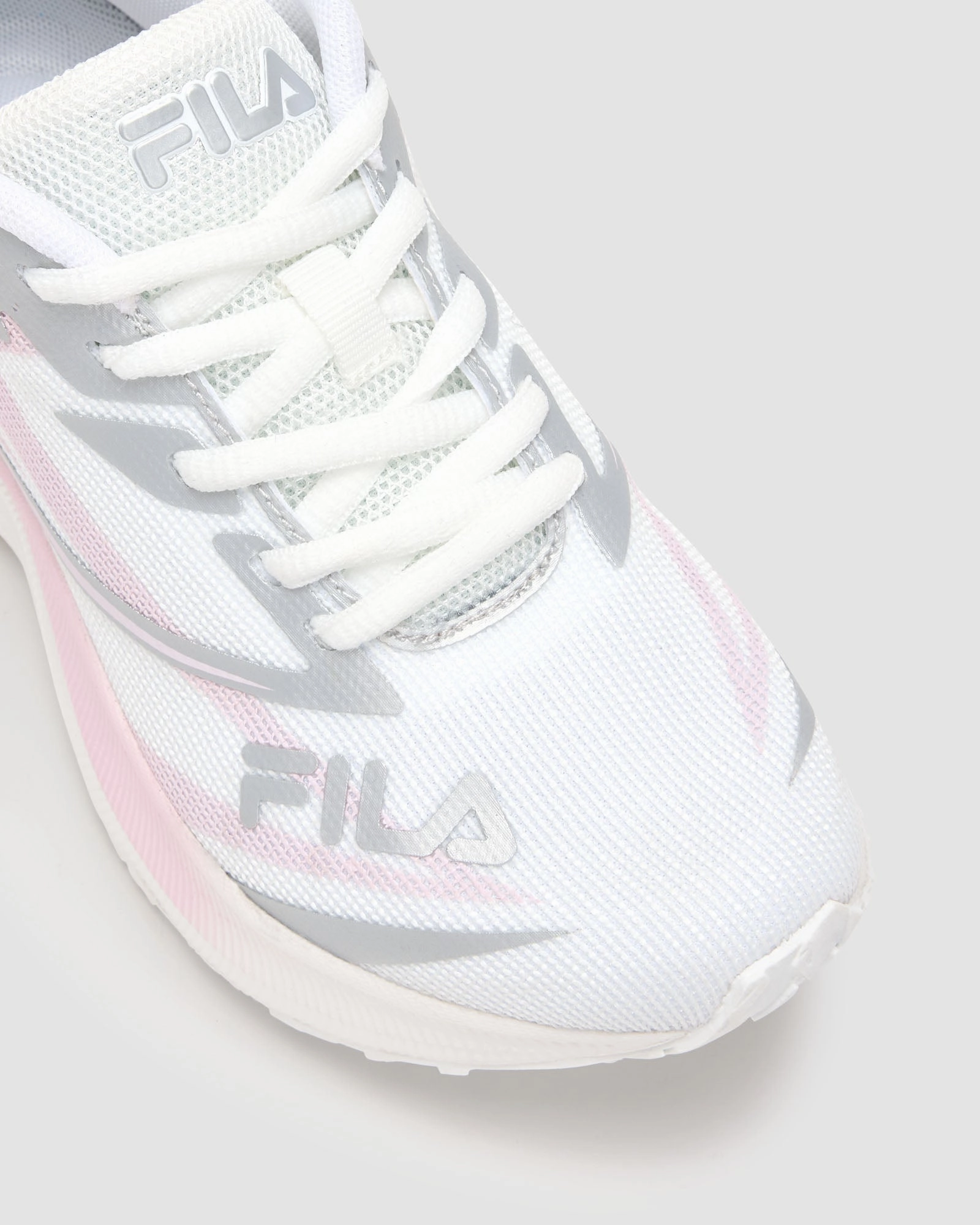 Women's FILA Circeo 2 Wide - toe box stability feature