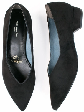 Point Flats Resistant Layer Lace-Up Closure