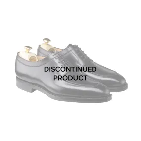 Hardwick Black Calf Antistatic Long Life