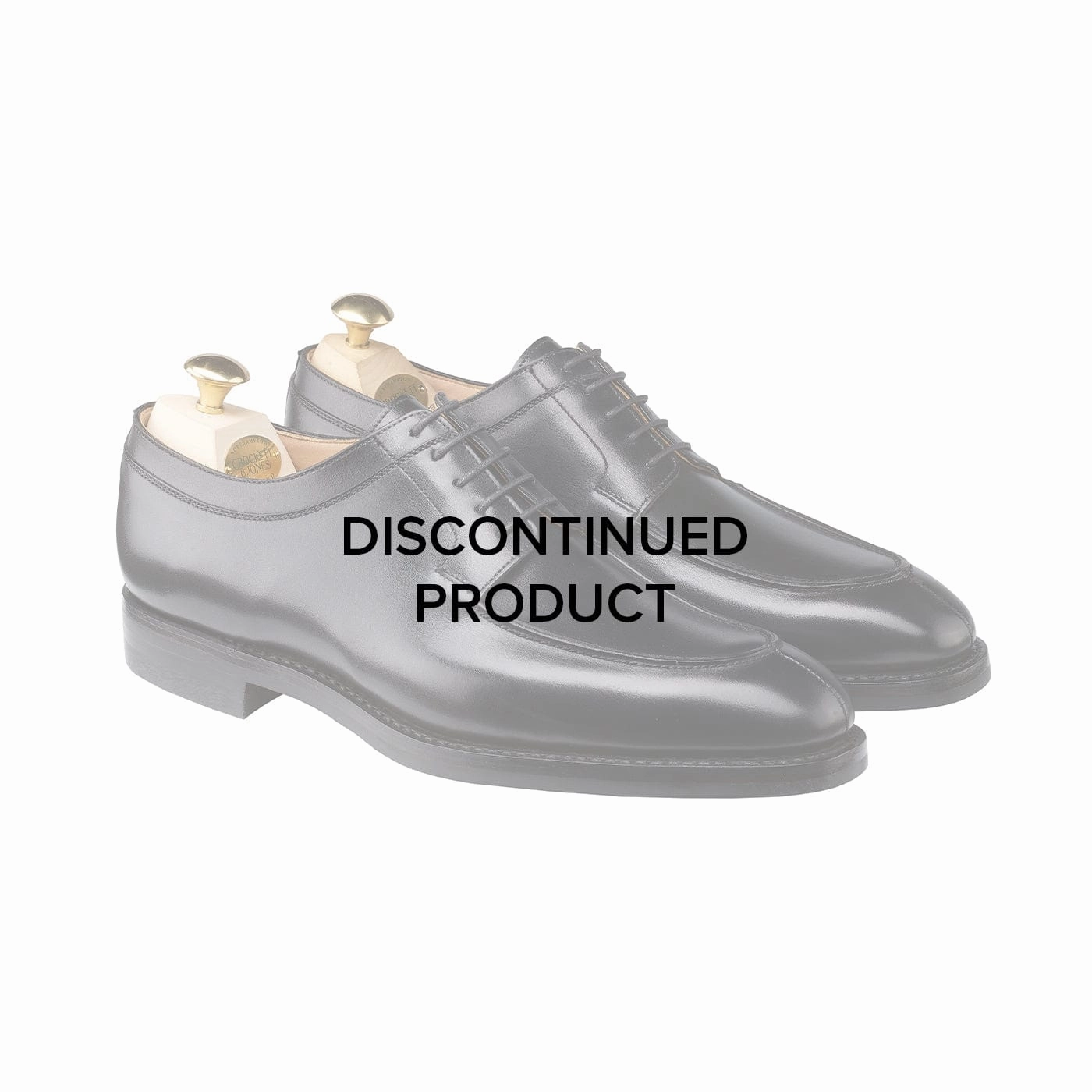 Hardwick Black Calf Antistatic Long Life