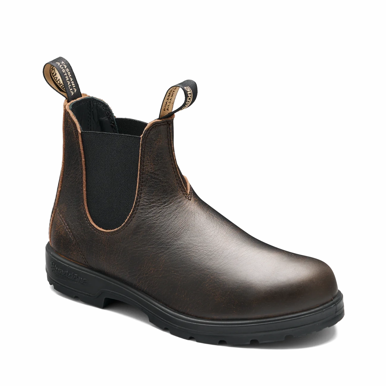 british retro BLUNDSTONE 2440 Classic - Vintage Brown