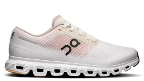 Surf Mode Week Easy On Running Cloud 6 Push Pearl Sandstone (Women's)