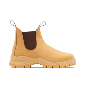 Blundstone 2311 - Lug Sole Wheat Versatile Performance
