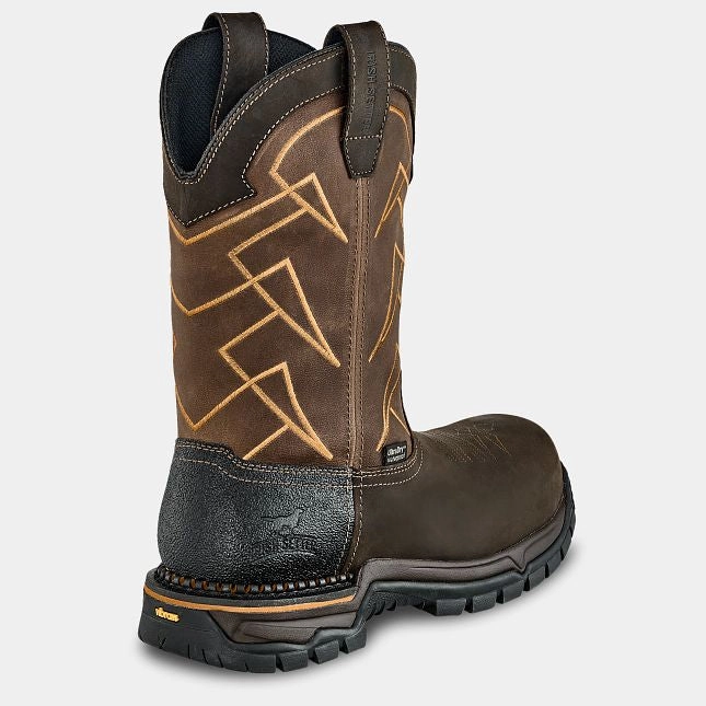 Two Harbors - 83963 Flexible High-Performance Footwear