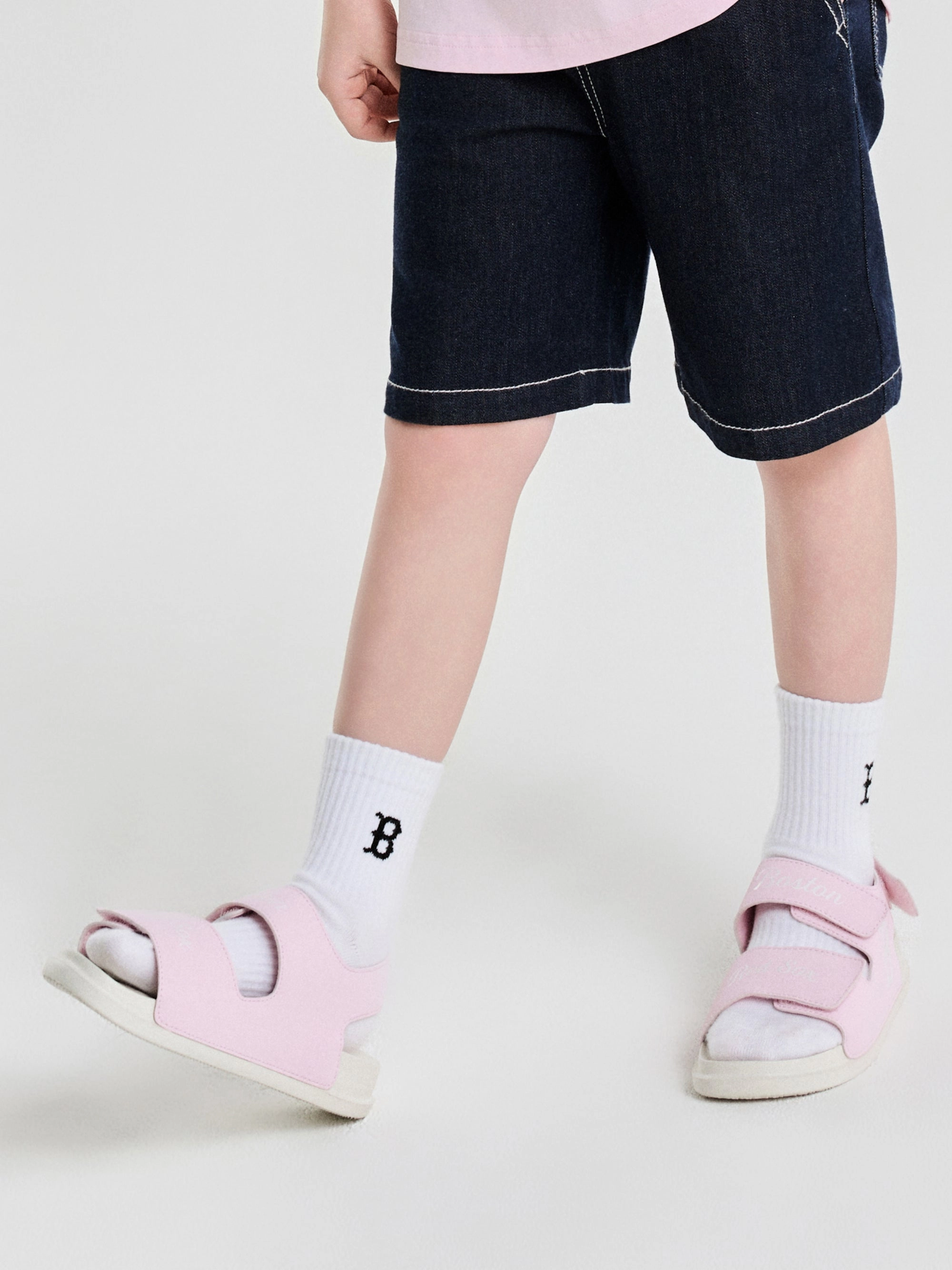 Errand Style Stylish Travel Flats Mound Sandals