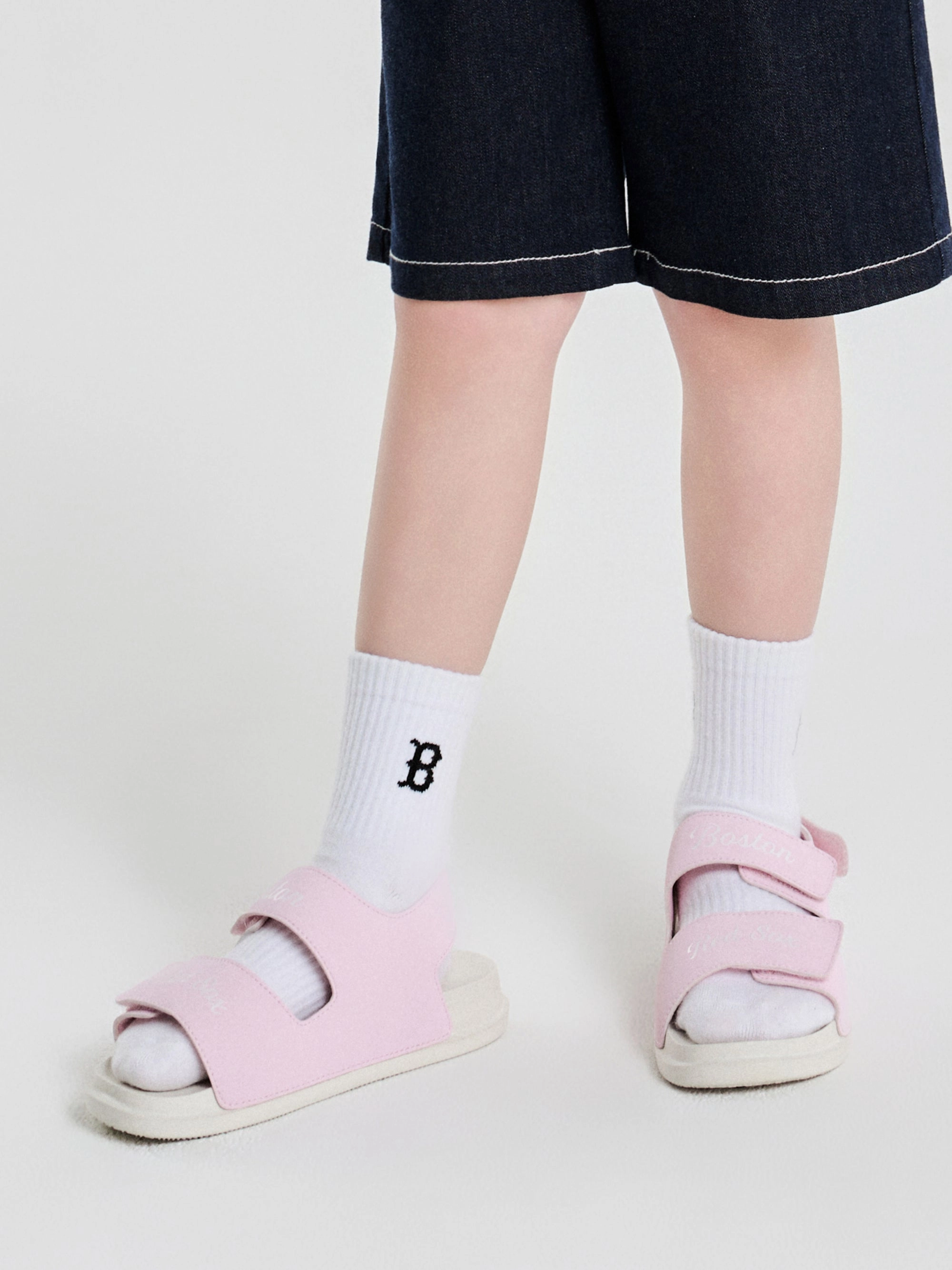 Mound Sandals Comfortable Slip-Ons Perfect Fit