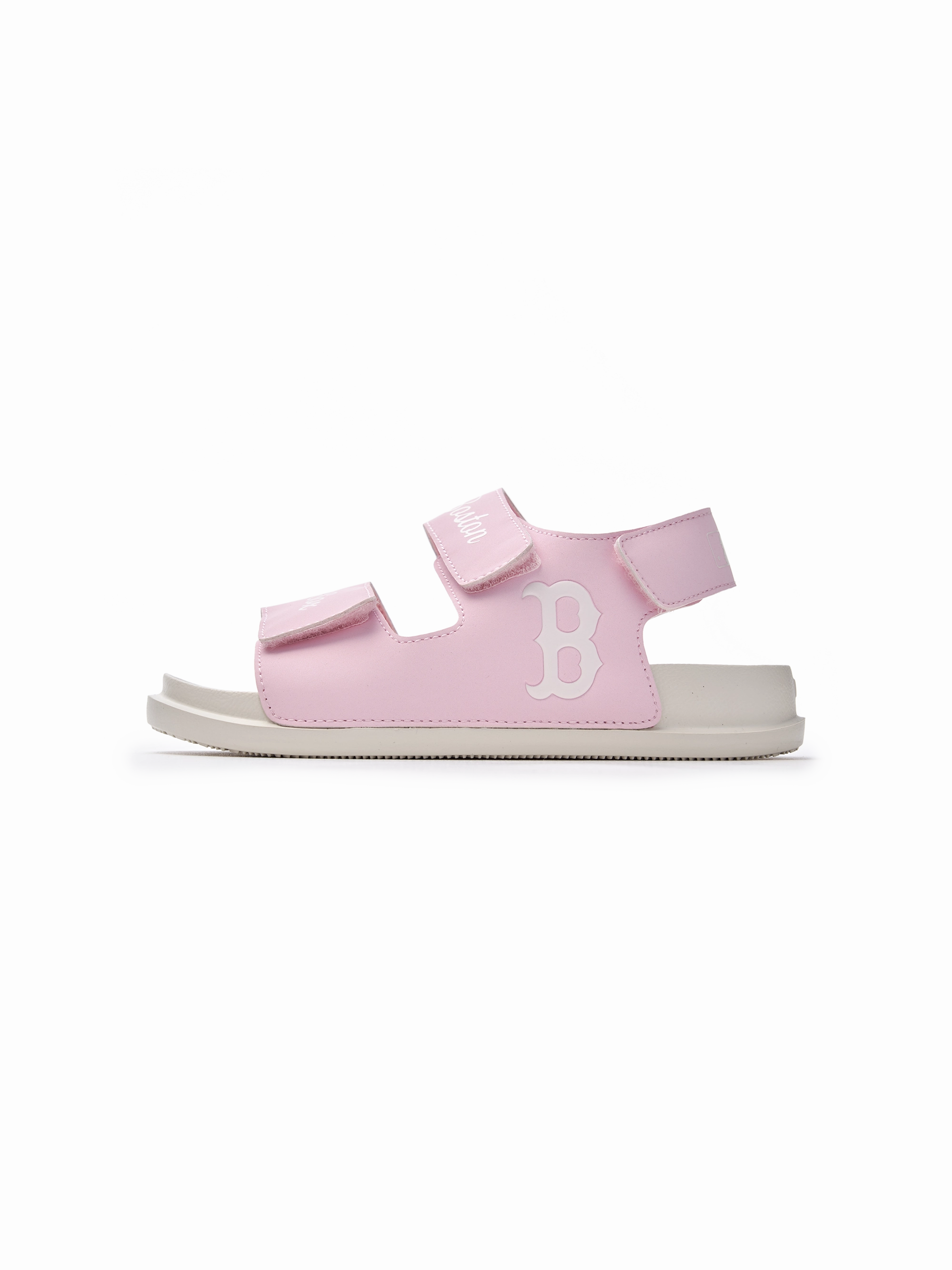 Open Back Mound Sandals