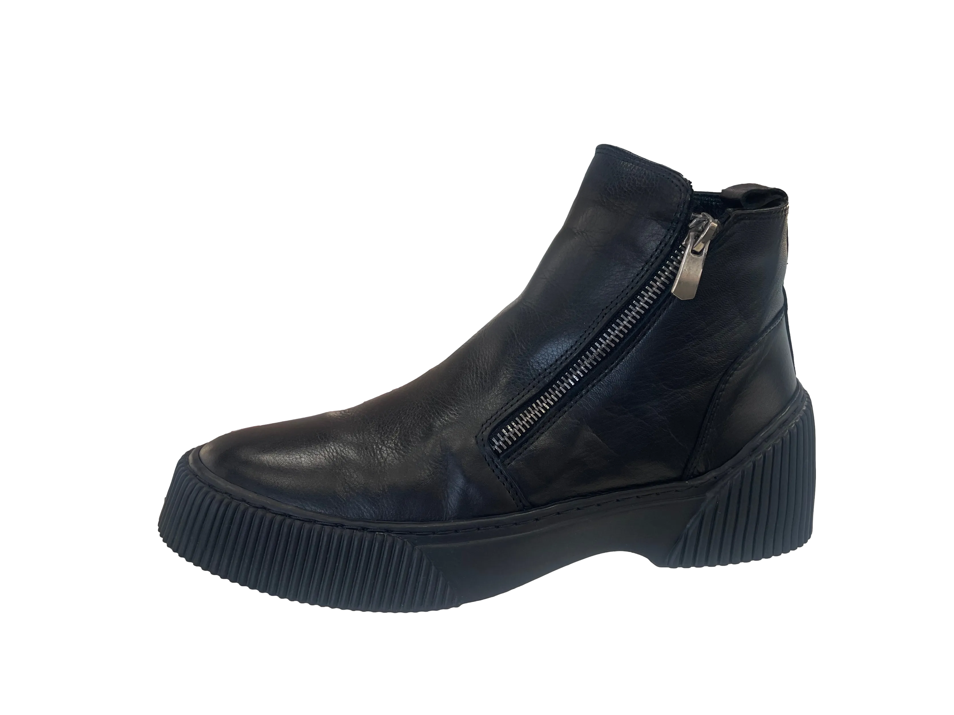 RILASSARE TUSCON Vintage Vibe Cold Weather