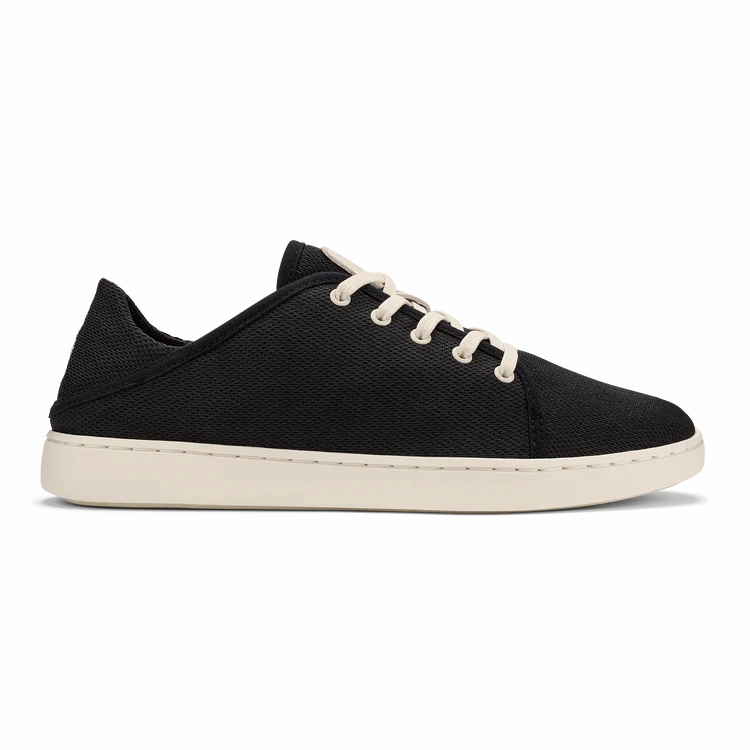 Trail Ready Fit Pehuea Li - Black/White Sand