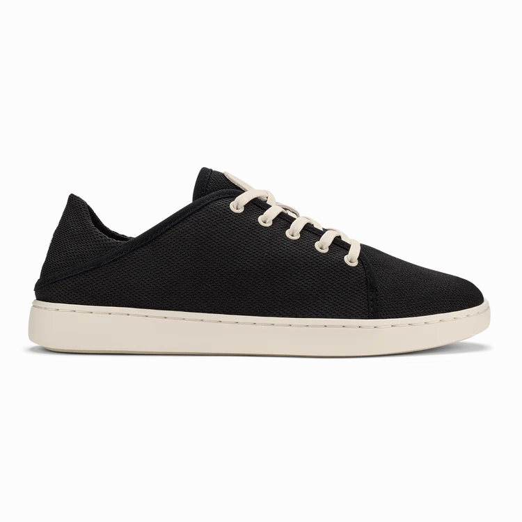 Trail Ready Fit Pehuea Li - Black/White Sand