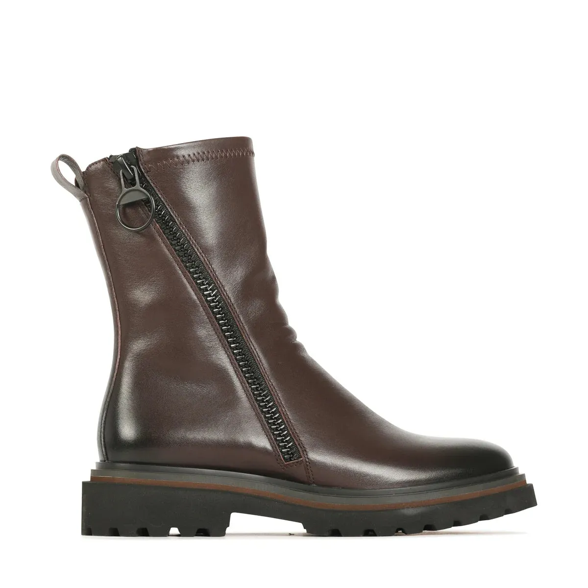 Breathable Design Skarlet - Chestnut