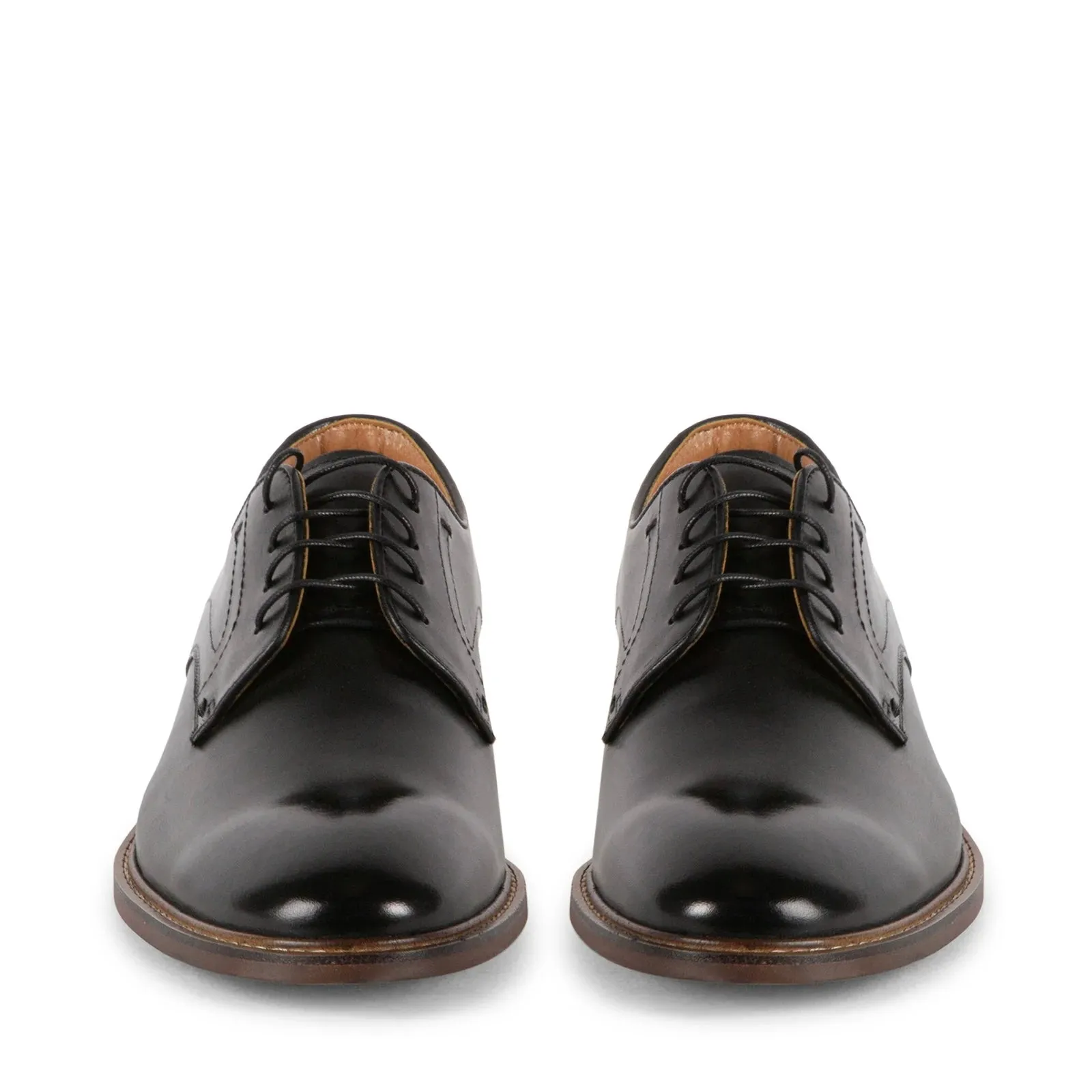 Line Pace Cantero - Black