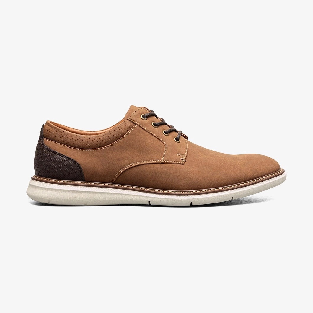 Chase - Cognac Comfortable Footbed