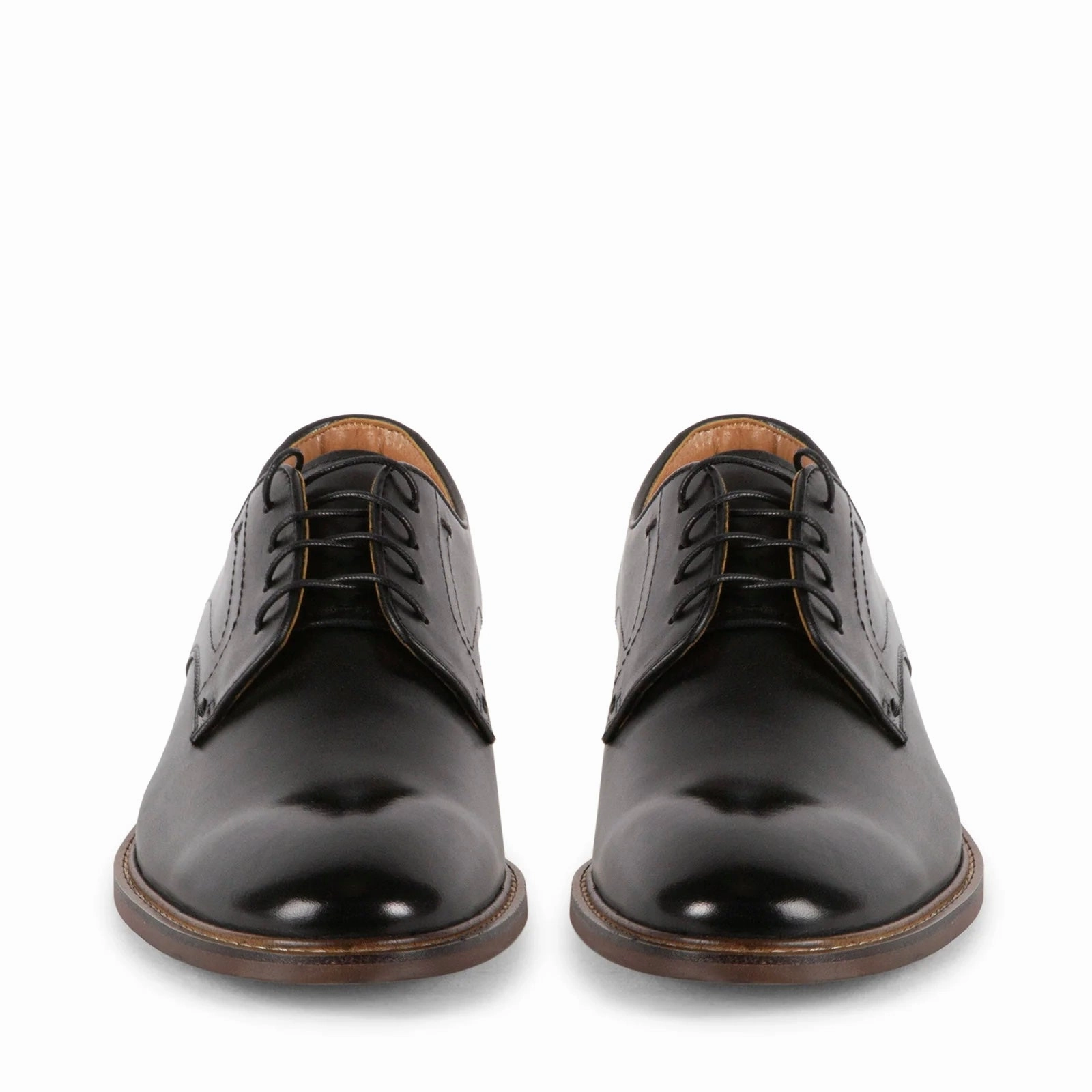 Line Pace Cantero - Black