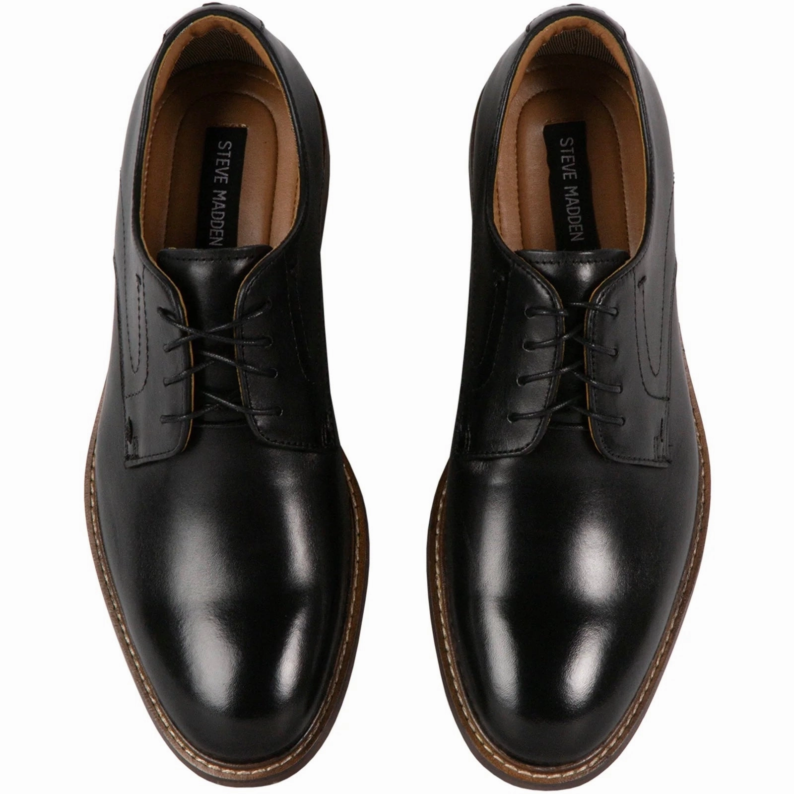 Cantero - Black Dust Shade Soft Heel